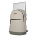 Targus TBB65013GL laptoptas 40,6 cm (16") Rugzak Eiken