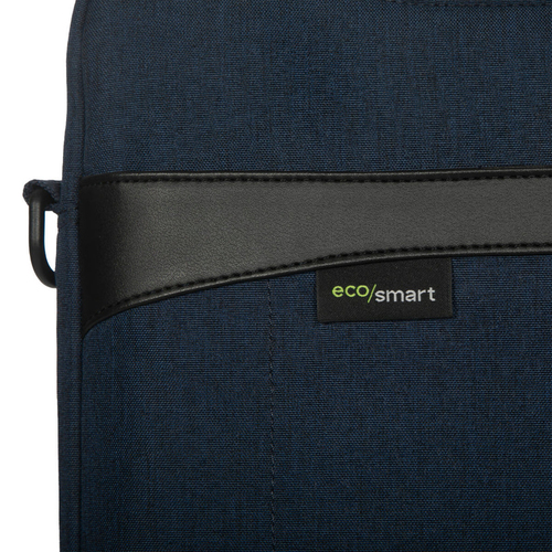 Targus EcoSmart 40,6 cm (16") Slip case Blauw