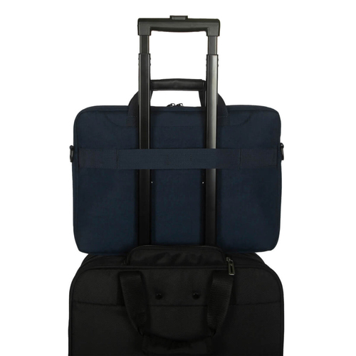 Targus EcoSmart 40,6 cm (16") Slip case Blauw