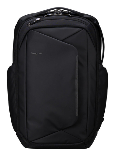 Targus TBB663GL rugzak City backpack Zwart