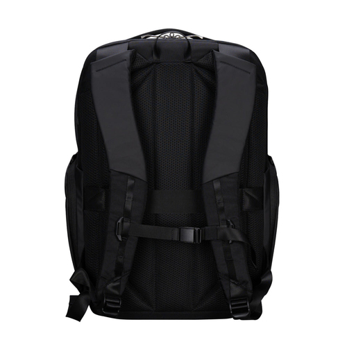 Targus TBB663GL rugzak City backpack Zwart