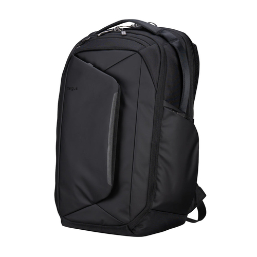 Targus TBB663GL rugzak City backpack Zwart
