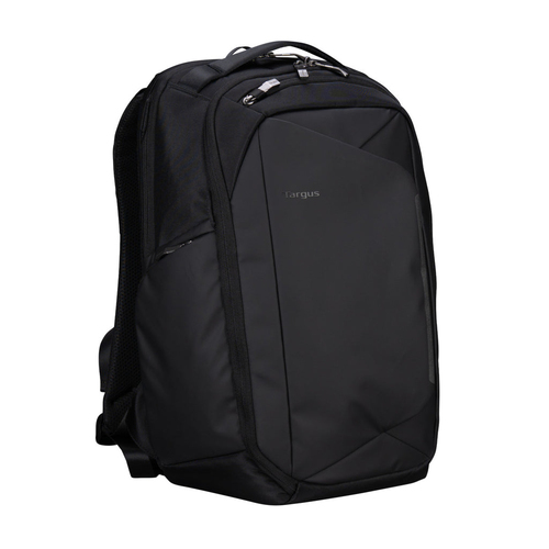 Targus TBB663GL rugzak City backpack Zwart
