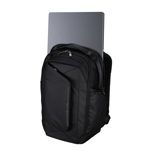 Targus TBB663GL rugzak City backpack Zwart