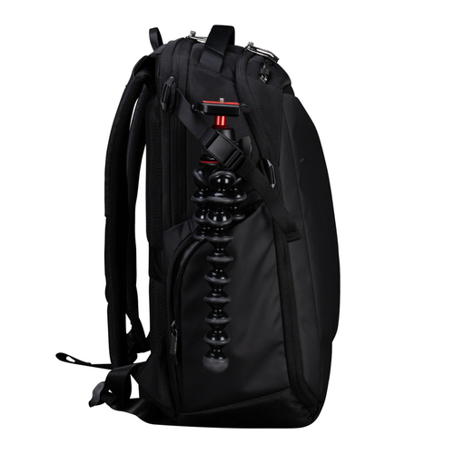 Targus TBB663GL rugzak City backpack Zwart
