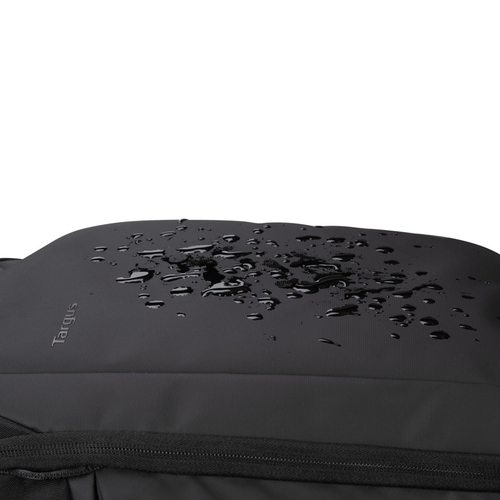 Targus TBB663GL rugzak City backpack Zwart