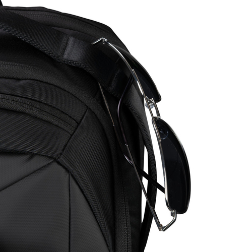 Targus TBB663GL rugzak City backpack Zwart