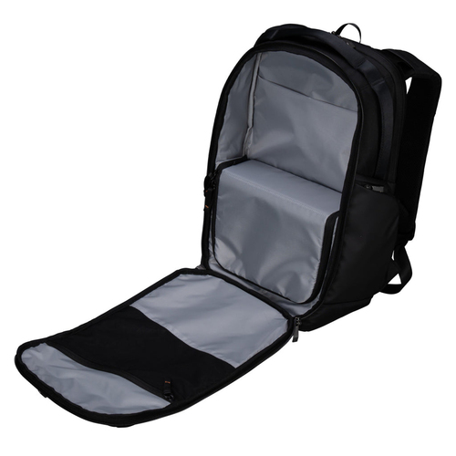 Targus TBB663GL rugzak City backpack Zwart