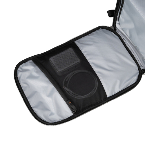 Targus TBB663GL rugzak City backpack Zwart