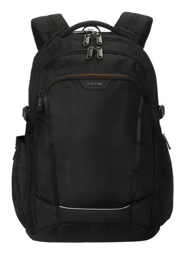 Targus TBB664GL rugzak Reisrugzak Zwart