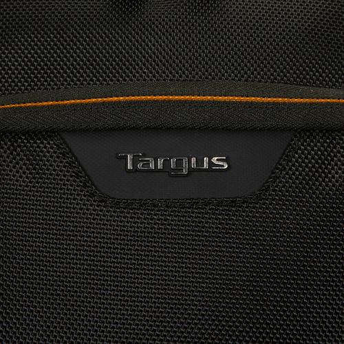 Targus TBB664GL rugzak Reisrugzak Zwart