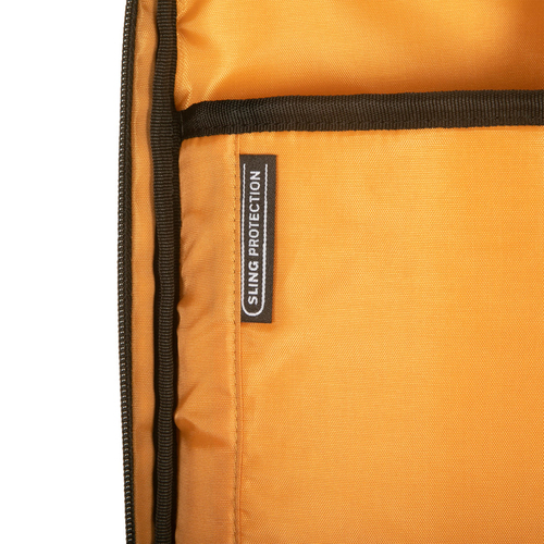 Targus TBB664GL rugzak Reisrugzak Zwart