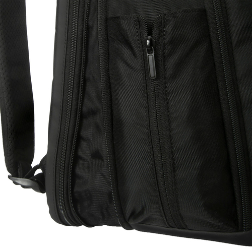 Targus TBB664GL rugzak Reisrugzak Zwart