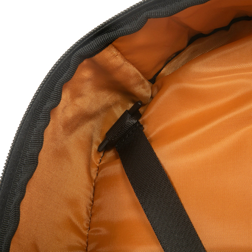 Targus TBB664GL rugzak Reisrugzak Zwart