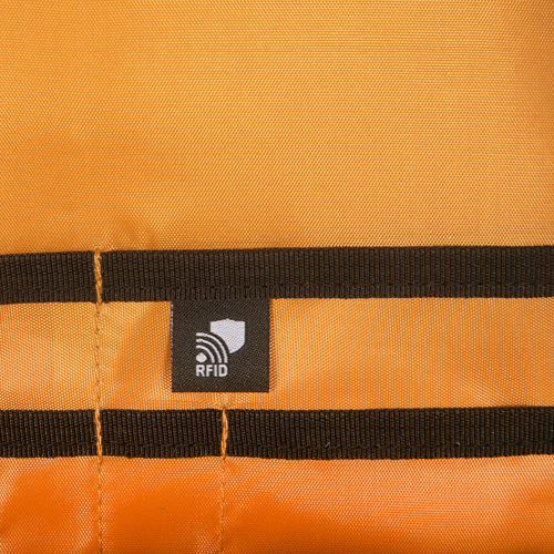 Targus TBB664GL rugzak Reisrugzak Zwart