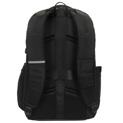 Targus TBB664GL rugzak Reisrugzak Zwart