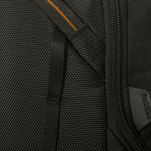 Targus TBB664GL rugzak Reisrugzak Zwart
