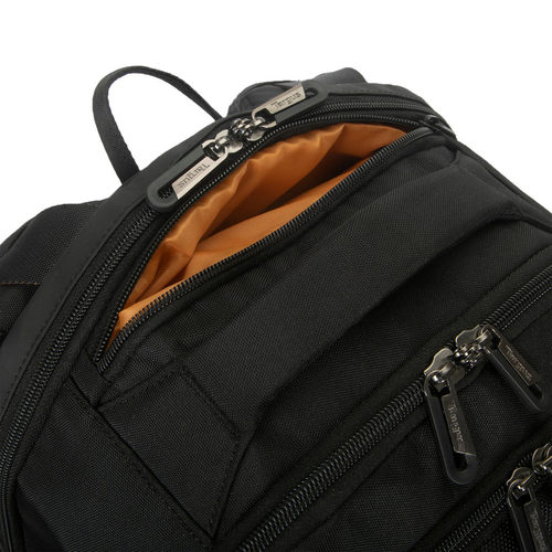 Targus TBB664GL rugzak Reisrugzak Zwart