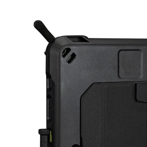 Targus THD975GLZ tabletbehuizing 25,6 cm (10.1") Hoes Zwart