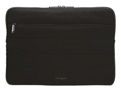 Targus TBS975GL laptoptas 40,6 cm (16") Opbergmap/sleeve Zwart
