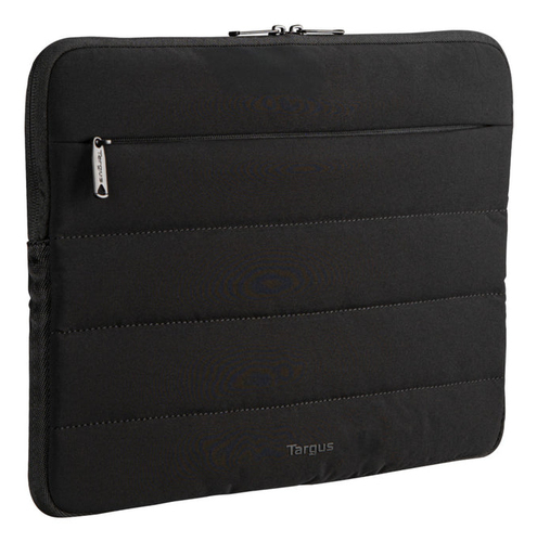 Targus TBS975GL laptoptas 40,6 cm (16") Opbergmap/sleeve Zwart