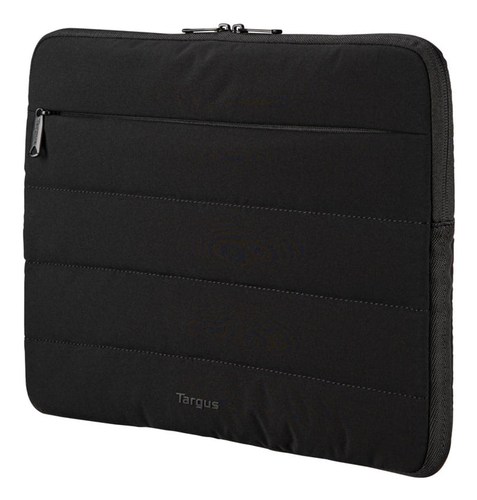 Targus TBS975GL laptoptas 40,6 cm (16") Opbergmap/sleeve Zwart