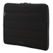 Targus TBS975GL laptoptas 40,6 cm (16") Opbergmap/sleeve Zwart