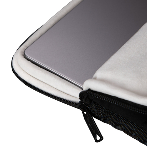 Targus TBS975GL laptoptas 40,6 cm (16") Opbergmap/sleeve Zwart