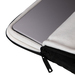 Targus TBS975GL laptoptas 40,6 cm (16") Opbergmap/sleeve Zwart