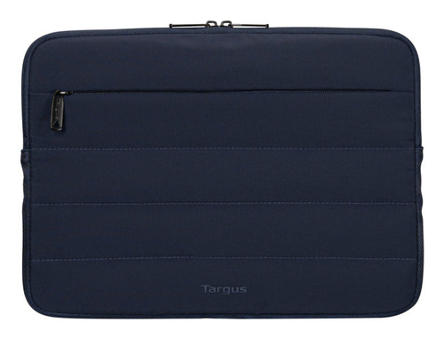 Targus Puffer 40,6 cm (16") Opbergmap/sleeve Blauw