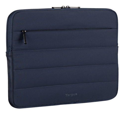 Targus Puffer 40,6 cm (16") Opbergmap/sleeve Blauw