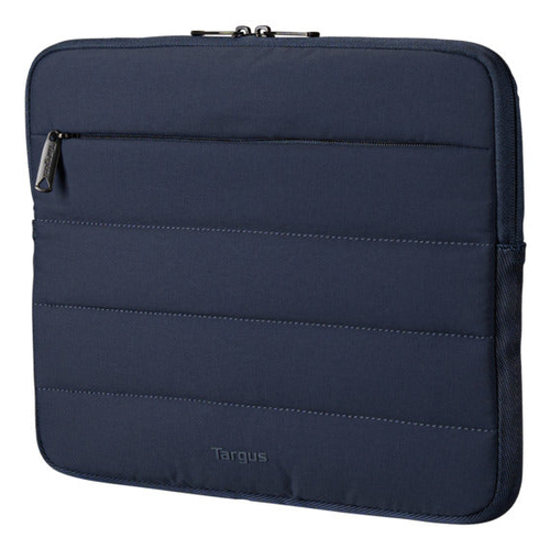 Targus Puffer 40,6 cm (16") Opbergmap/sleeve Blauw