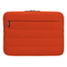 Targus Puffer 40,6 cm (16") Opbergmap/sleeve Oranje