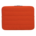 Targus Puffer 40,6 cm (16") Opbergmap/sleeve Oranje