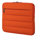 Targus Puffer 40,6 cm (16") Opbergmap/sleeve Oranje