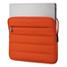 Targus Puffer 40,6 cm (16") Opbergmap/sleeve Oranje
