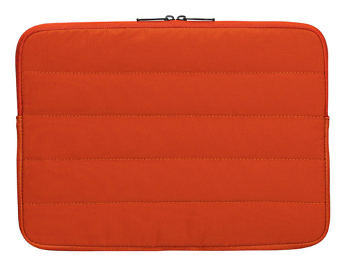 Targus Puffer 35,6 cm (14") Opbergmap/sleeve Oranje