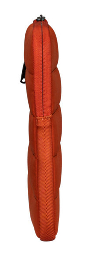 Targus Puffer 35,6 cm (14") Opbergmap/sleeve Oranje