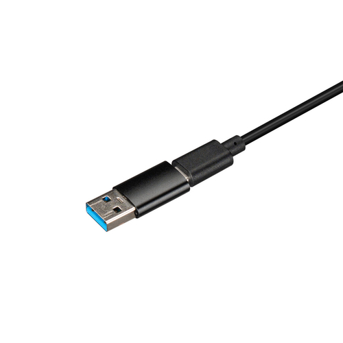 Targus AKP13GL numeriek toetsenbord Universeel USB Zwart