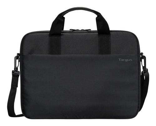 Targus TBS978GL laptoptas 35,6 cm (14") Aktetas Zwart
