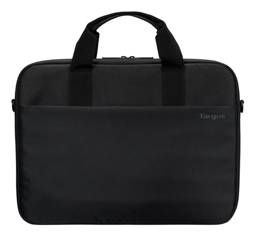 Targus TBS978GL laptoptas 35,6 cm (14") Aktetas Zwart