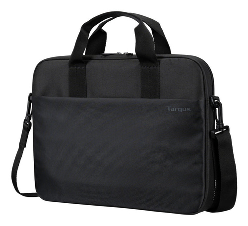 Targus TBS978GL laptoptas 35,6 cm (14") Aktetas Zwart