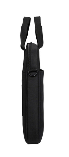 Targus TBS978GL laptoptas 35,6 cm (14") Aktetas Zwart