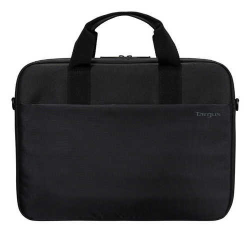 Targus TBS979GL laptoptas 40,6 cm (16") Aktetas Zwart