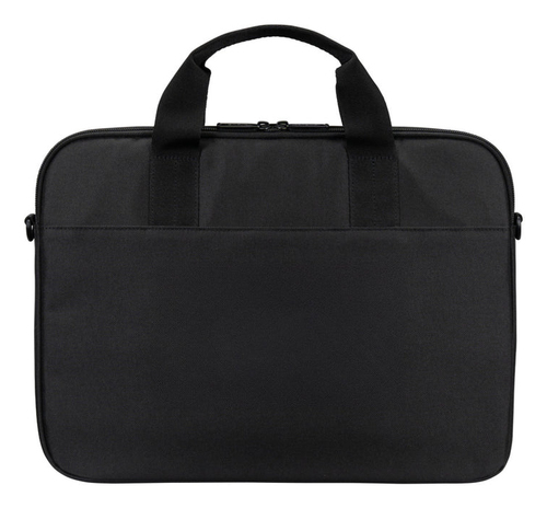 Targus TBS979GL laptoptas 40,6 cm (16") Aktetas Zwart