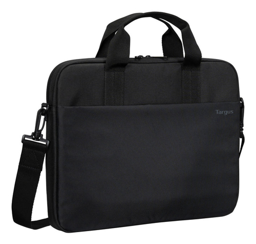 Targus TBS979GL laptoptas 40,6 cm (16") Aktetas Zwart