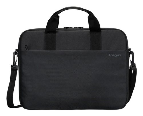 Targus TBS979GL laptoptas 40,6 cm (16") Aktetas Zwart