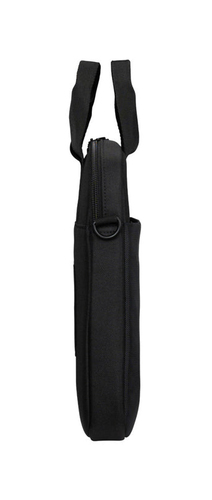Targus TBS979GL laptoptas 40,6 cm (16") Aktetas Zwart