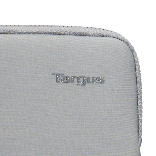 Targus Chromatic 35,6 cm (14") Opbergmap/sleeve Grijs