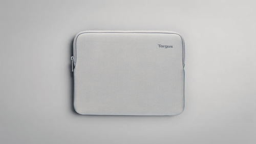 Targus Chromatic 35,6 cm (14") Opbergmap/sleeve Grijs